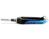 Related: Haro Cliq Citizen Carbon Pro Tapered Fork (Black/Blue Fade) Ships in 4-5 Days (20mm) (Pro 20") (1-1/8 - 1.5")